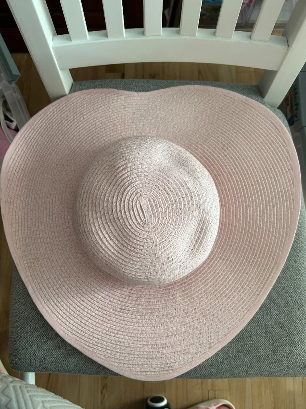 The Heart Hat by The Beheaded